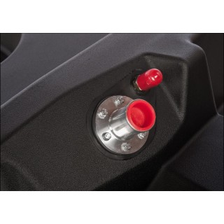 140 L long range fuel tank - Toyota Hilux (2015 -)